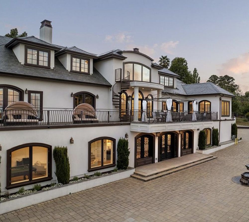 图片 美国加州弯景豪宅$10,000抵用券