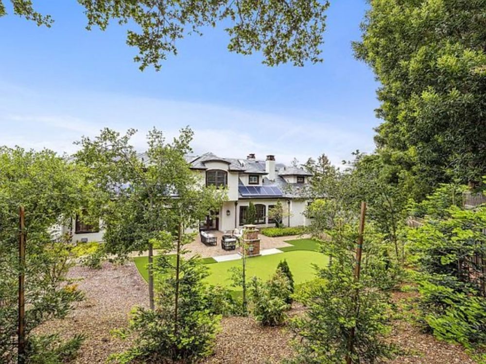 图片 美国加州弯景豪宅$10,000抵用券