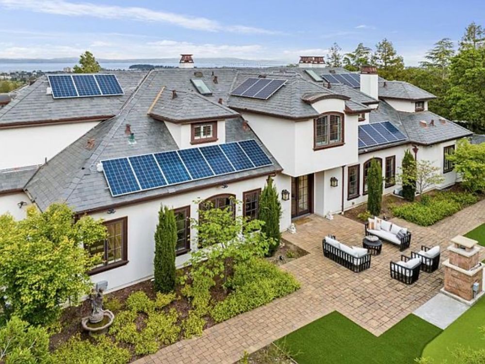 图片 美国加州弯景豪宅$10,000抵用券