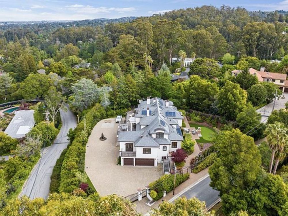 图片 美国加州弯景豪宅$10,000抵用券