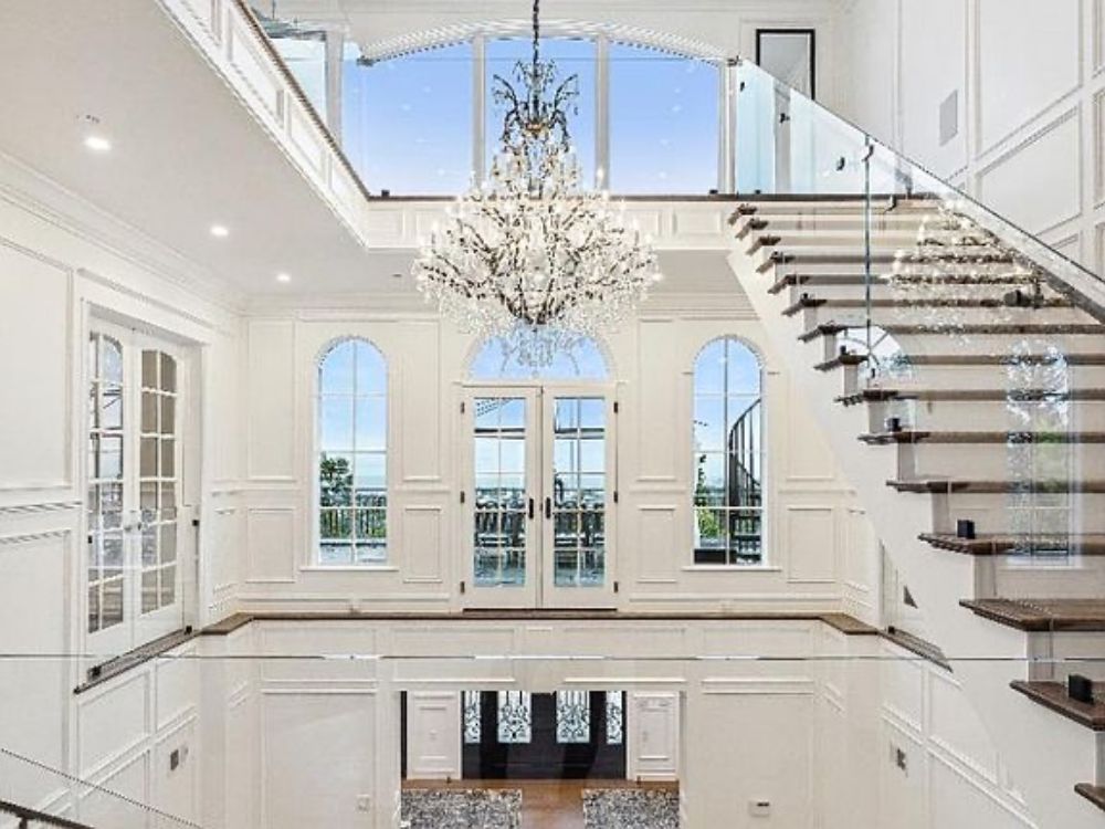 图片 美国加州弯景豪宅$10,000抵用券