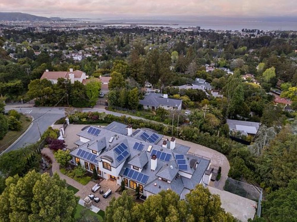 图片 美国加州弯景豪宅$10,000抵用券