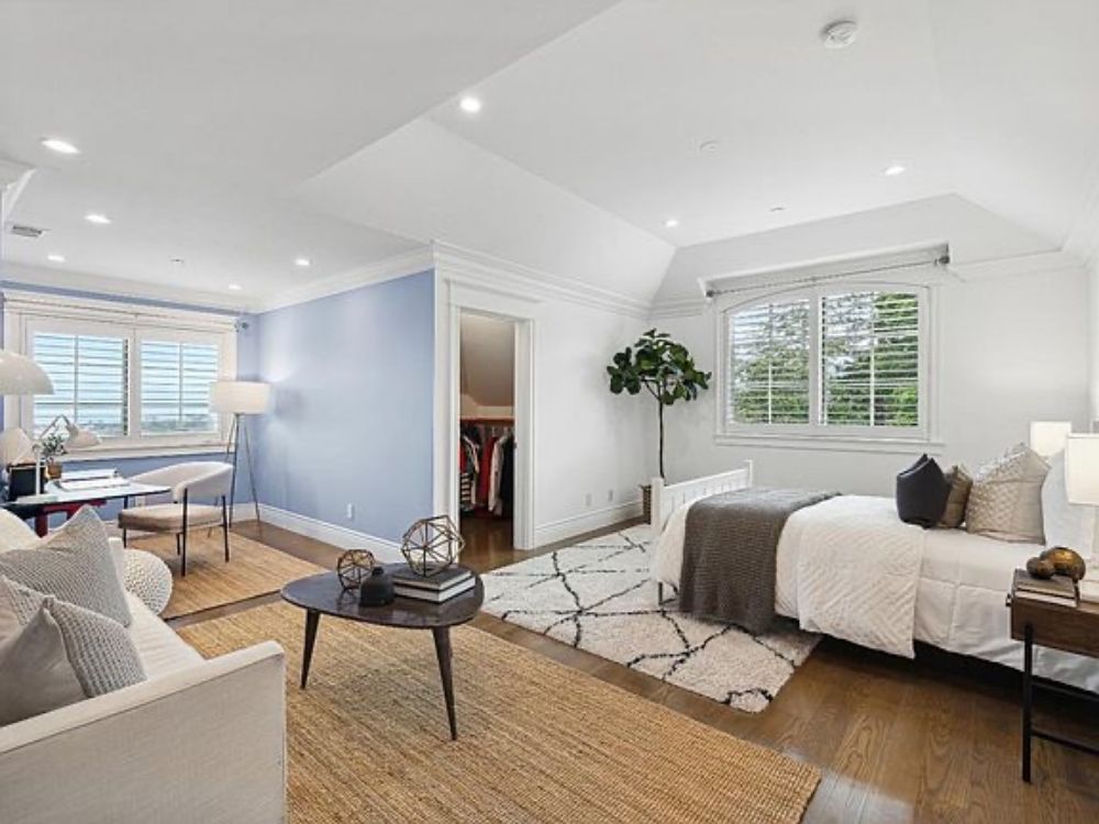 图片 美国加州弯景豪宅$10,000抵用券