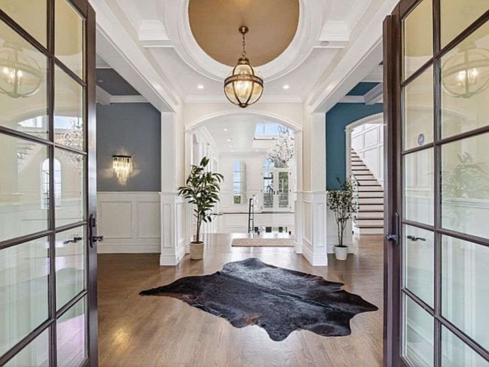 图片 美国加州弯景豪宅$10,000抵用券