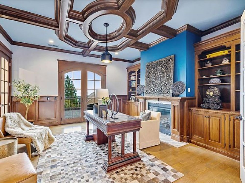 图片 美国加州弯景豪宅$10,000抵用券