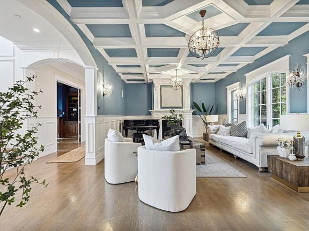 图片 美国加州弯景豪宅$10,000抵用券