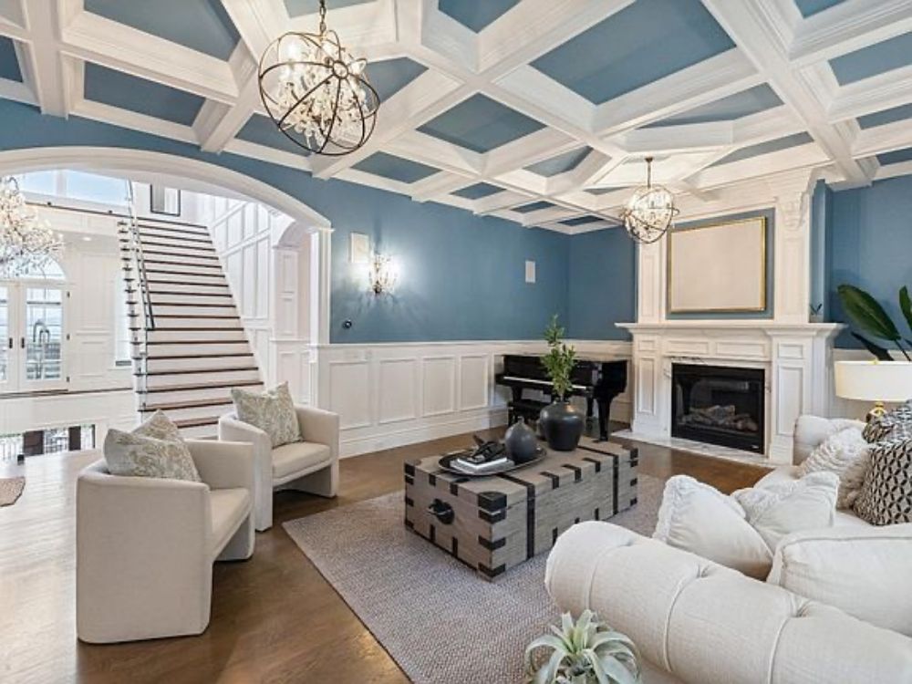 图片 美国加州弯景豪宅$10,000抵用券