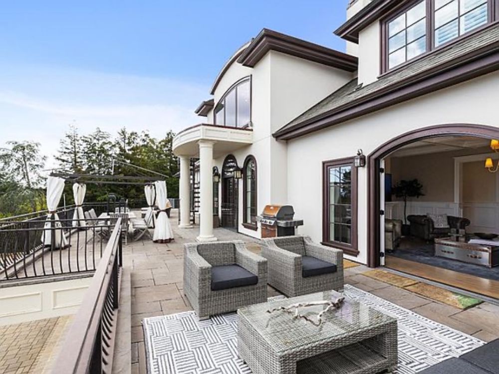 图片 美国加州弯景豪宅$10,000抵用券