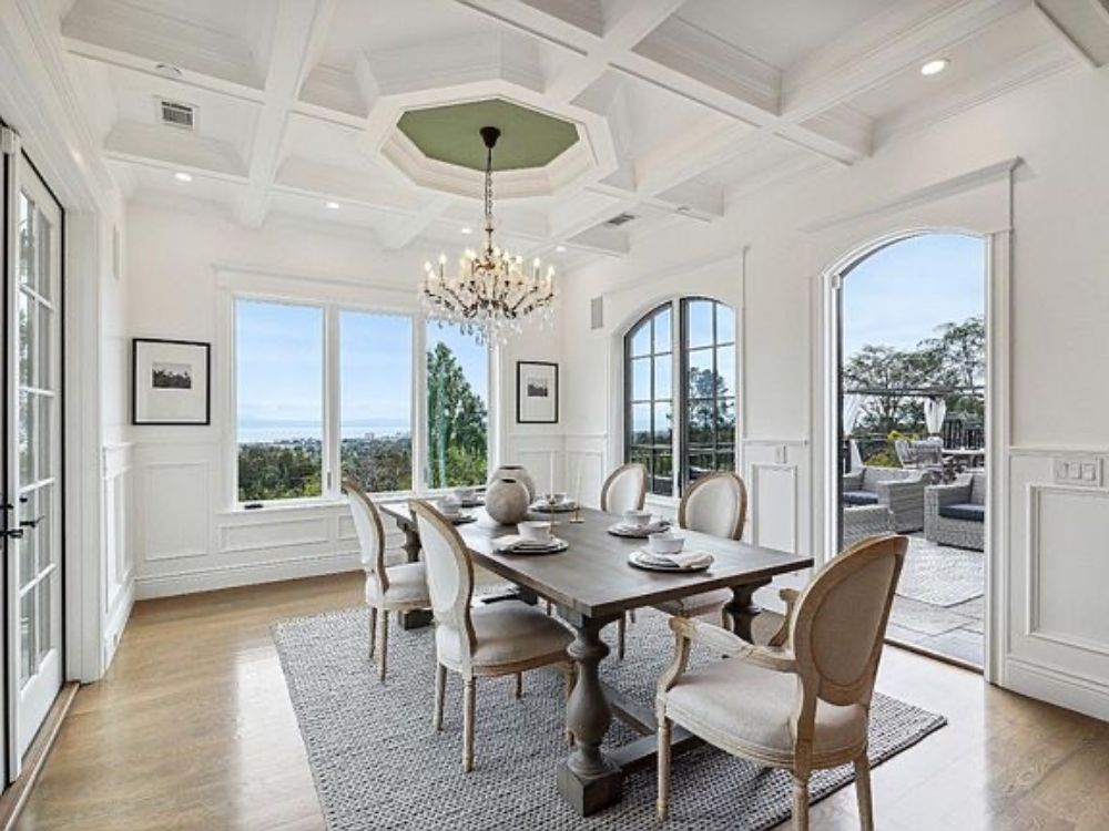 图片 美国加州弯景豪宅$10,000抵用券