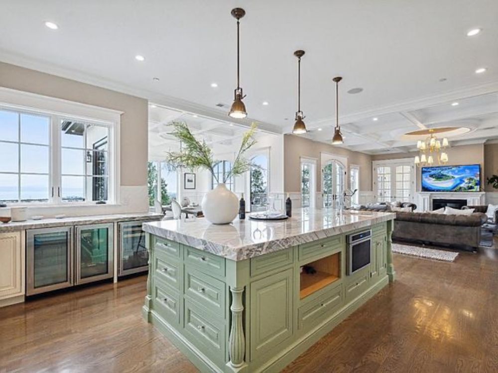 图片 美国加州弯景豪宅$10,000抵用券