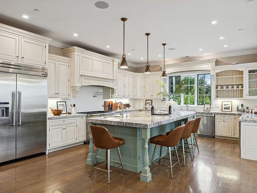 图片 美国加州弯景豪宅$10,000抵用券