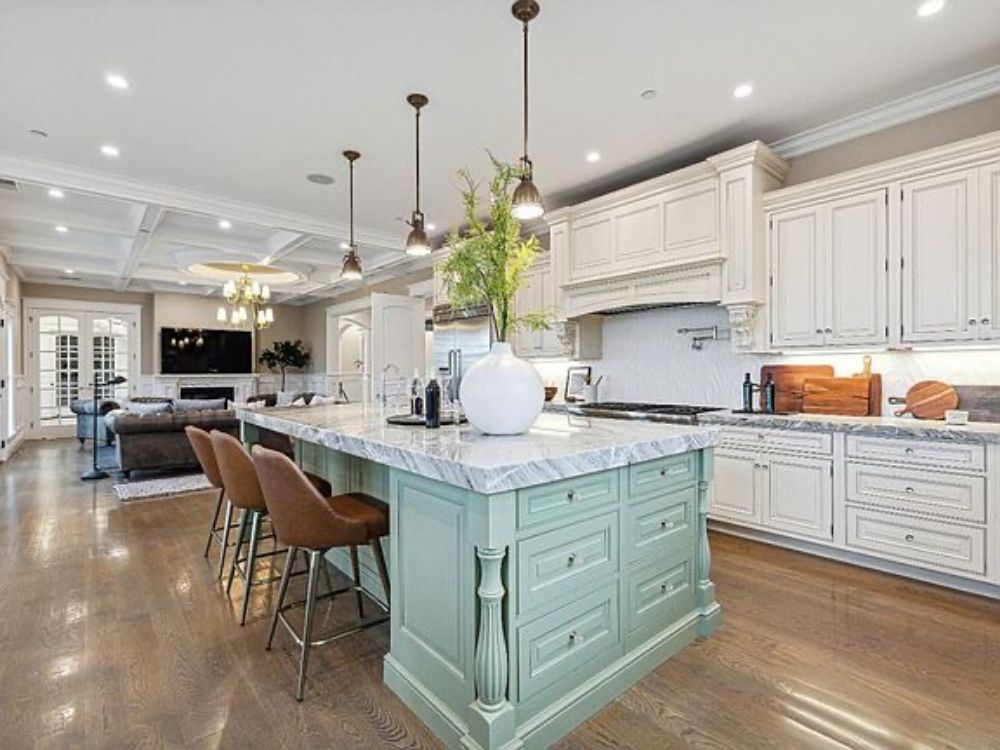 图片 美国加州弯景豪宅$10,000抵用券