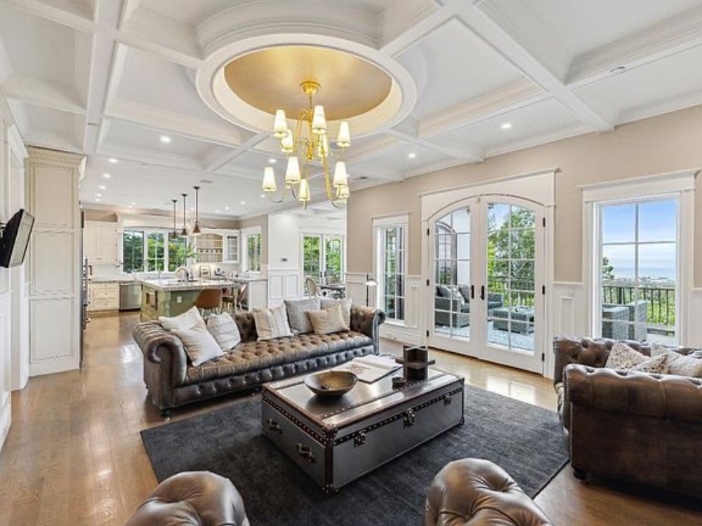 图片 美国加州弯景豪宅$10,000抵用券