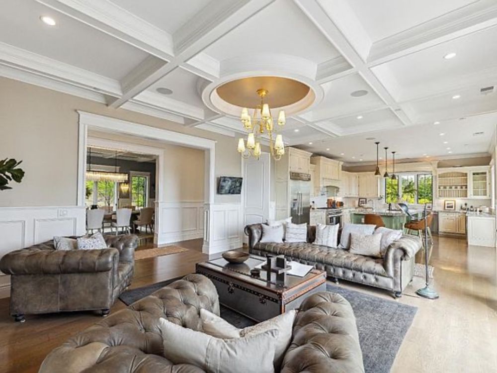 图片 美国加州弯景豪宅$10,000抵用券