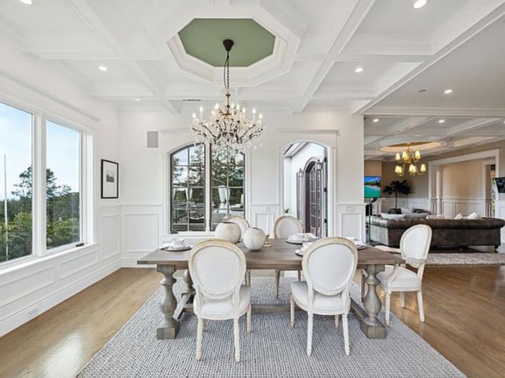 图片 美国加州弯景豪宅$10,000抵用券