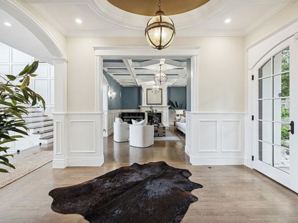 图片 美国加州弯景豪宅$10,000抵用券