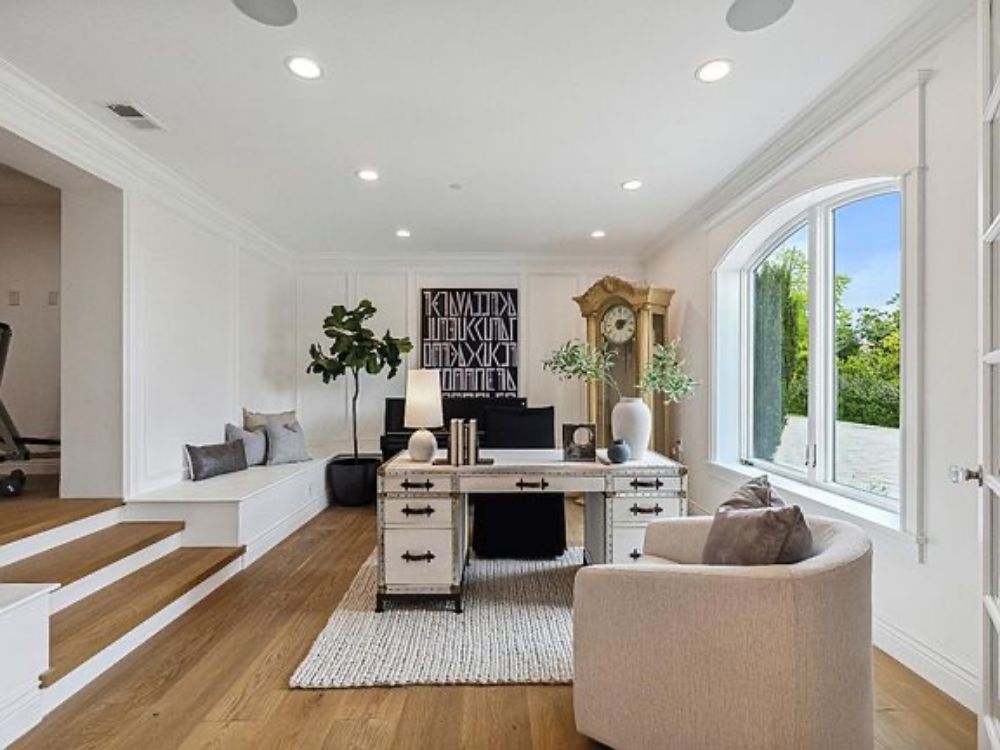 图片 美国加州弯景豪宅$10,000抵用券