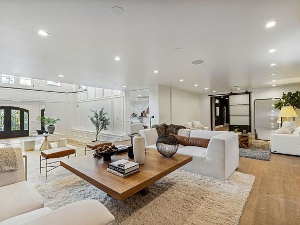 图片 美国加州弯景豪宅$10,000抵用券