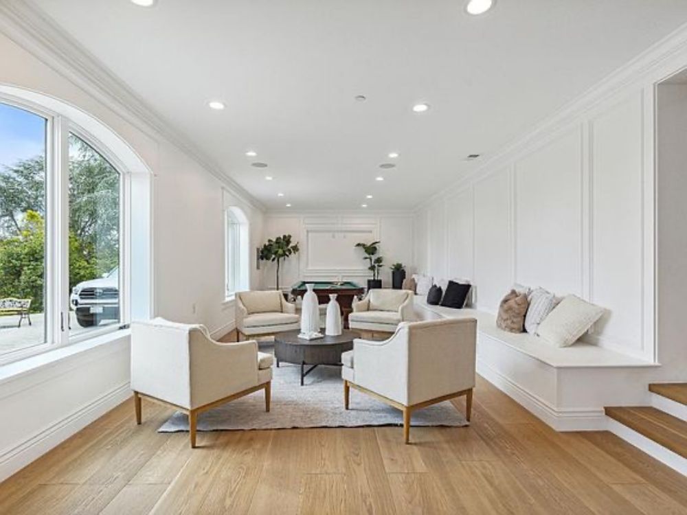 图片 美国加州弯景豪宅$10,000抵用券