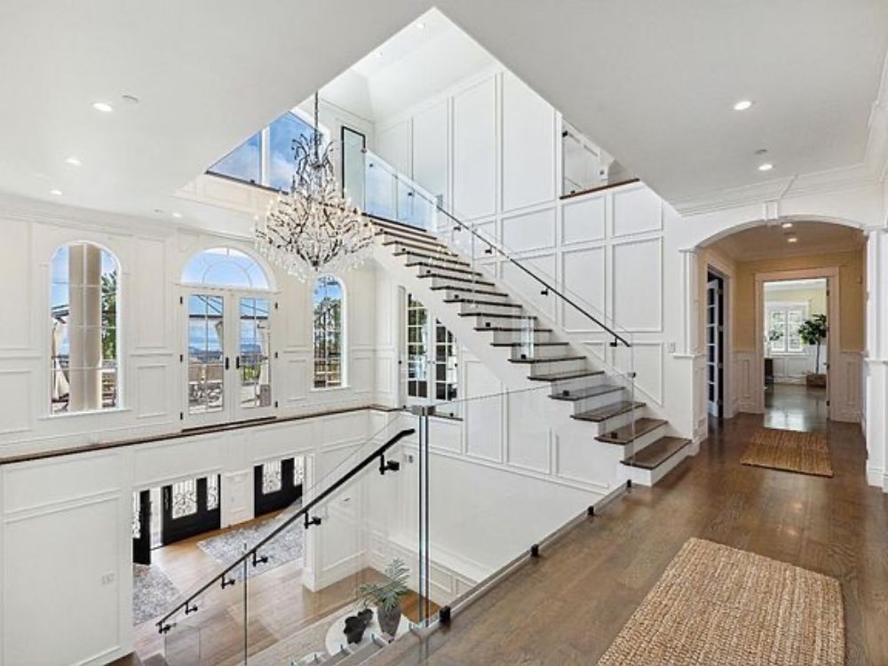 图片 美国加州弯景豪宅$10,000抵用券