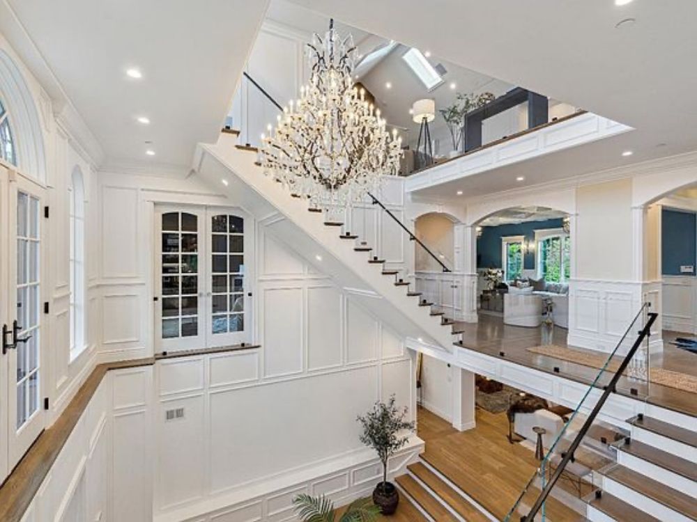 图片 美国加州弯景豪宅$10,000抵用券