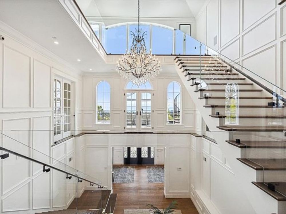 图片 美国加州弯景豪宅$10,000抵用券