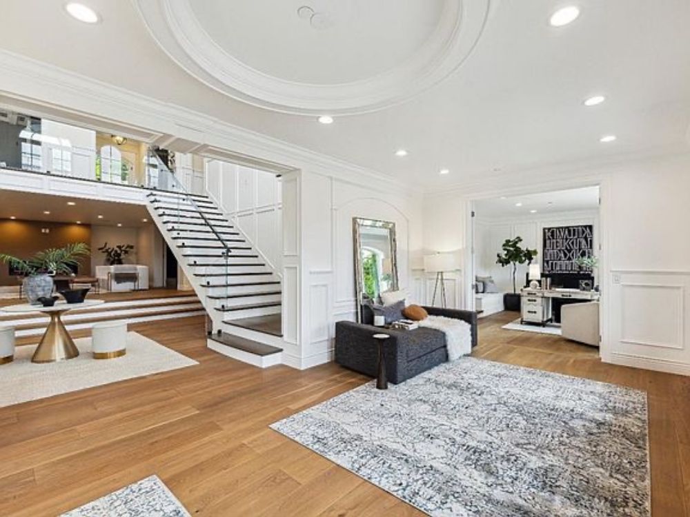 图片 美国加州弯景豪宅$10,000抵用券