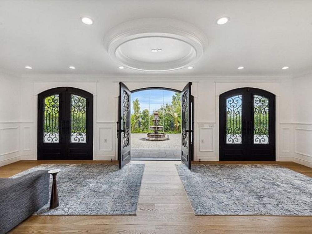 图片 美国加州弯景豪宅$10,000抵用券