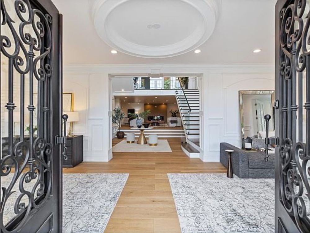 图片 美国加州弯景豪宅$10,000抵用券