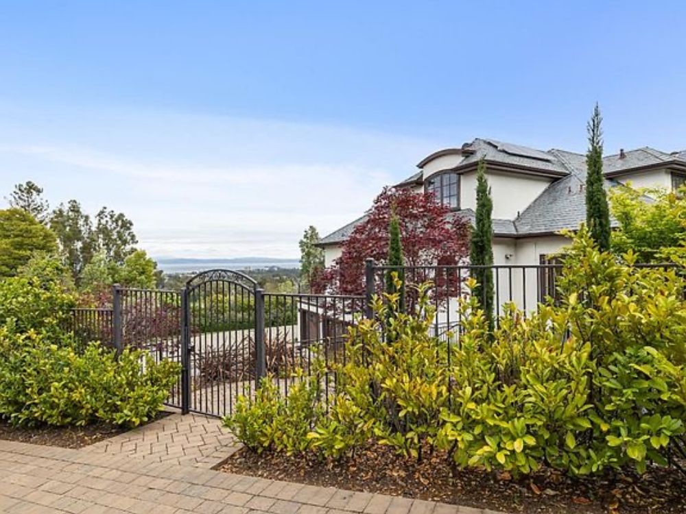 图片 美国加州弯景豪宅$10,000抵用券