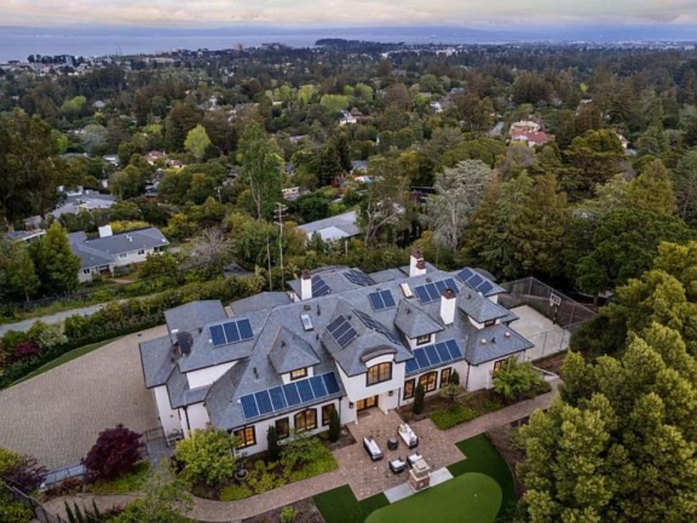 图片 美国加州弯景豪宅$10,000抵用券