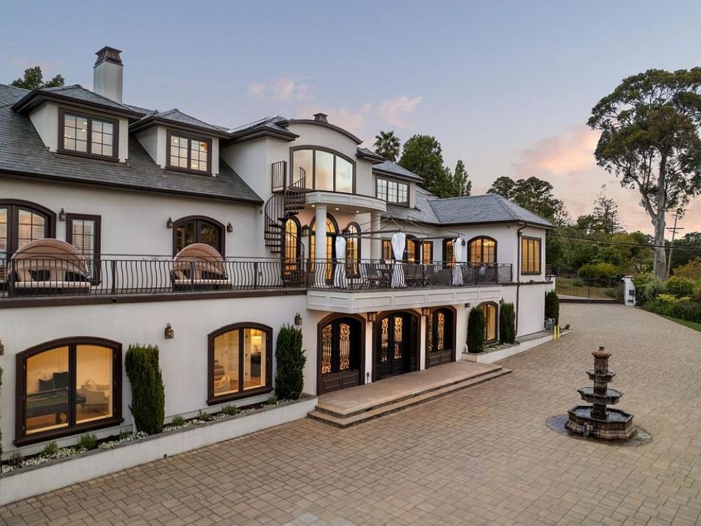 图片 美国加州弯景豪宅$10,000抵用券