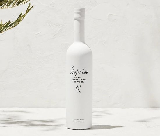 图片 希腊Kosterina特级初榨橄榄油 500ml