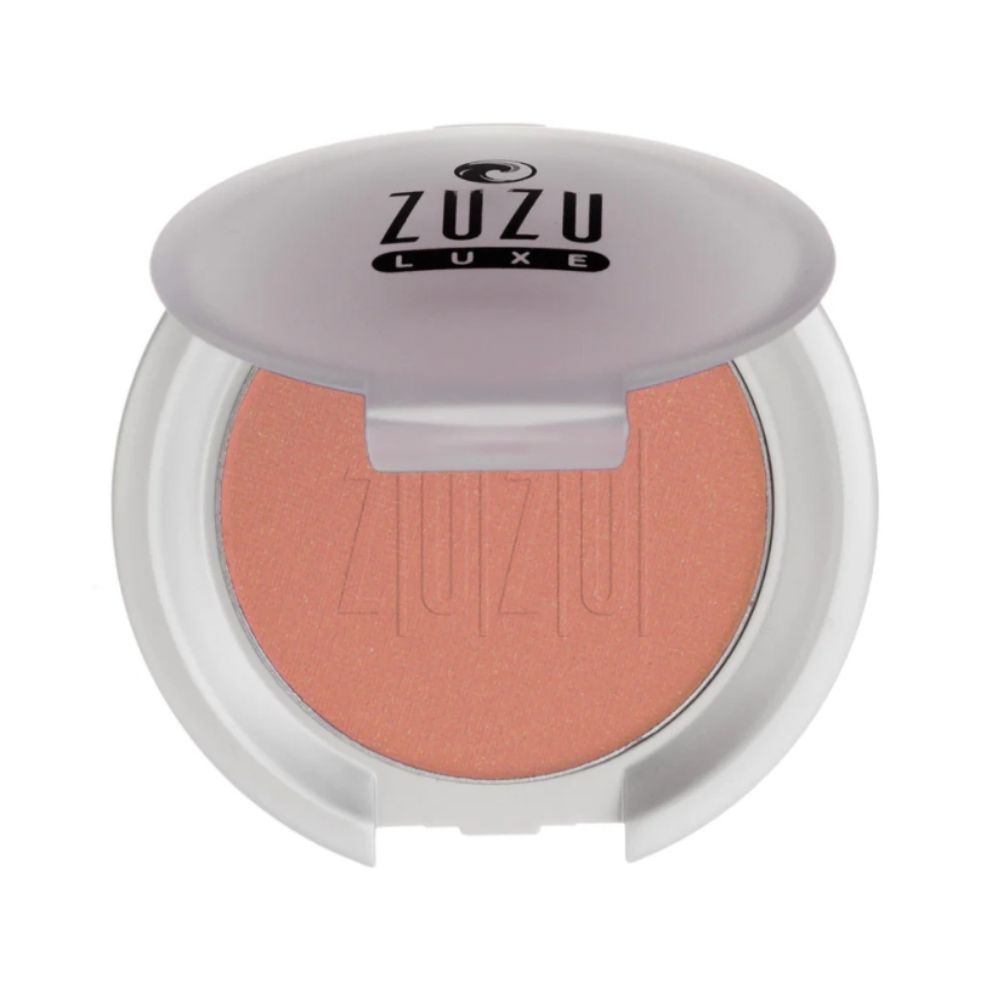 图片 Zuzu 奢华矿物腮红