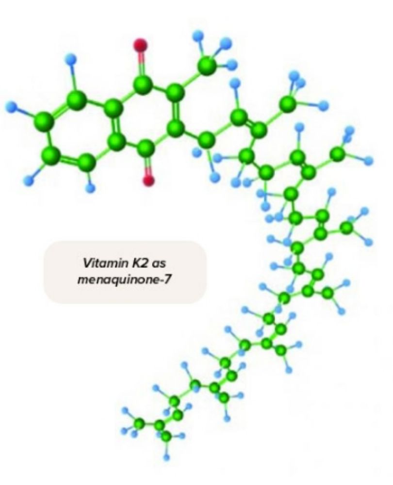 图片 Micelle 纳米脂质体维生素D3 K2 2盎司装