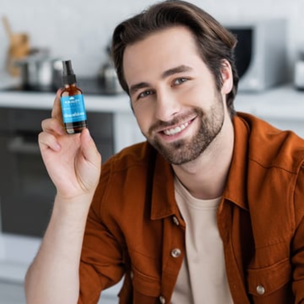 图片 PUREDOSE® 纳米脂质体谷胱甘肽