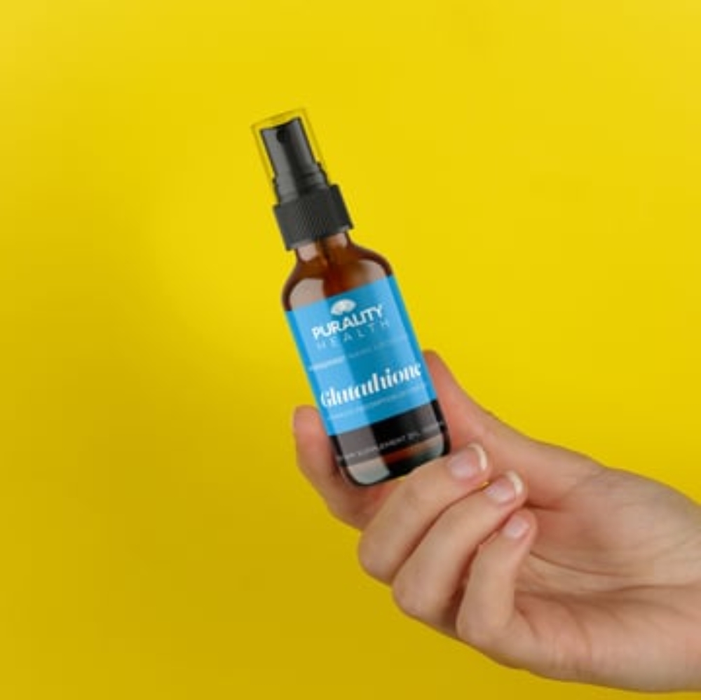 图片 PUREDOSE® 纳米脂质体谷胱甘肽