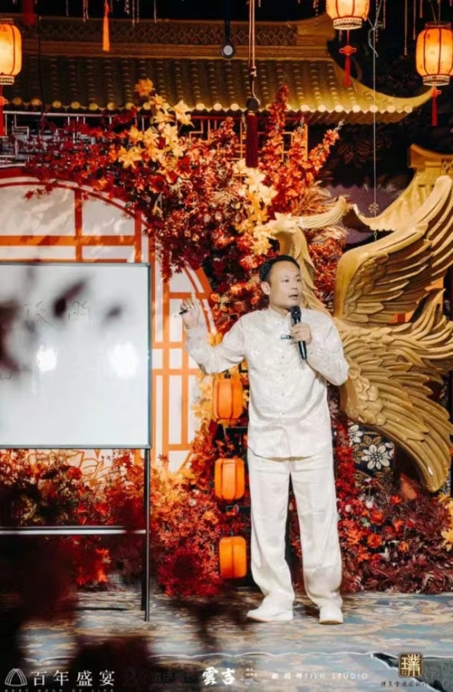 图片 商业态势六十四维推演