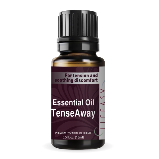 图片 TenseAway 舒缓紧张复方精油