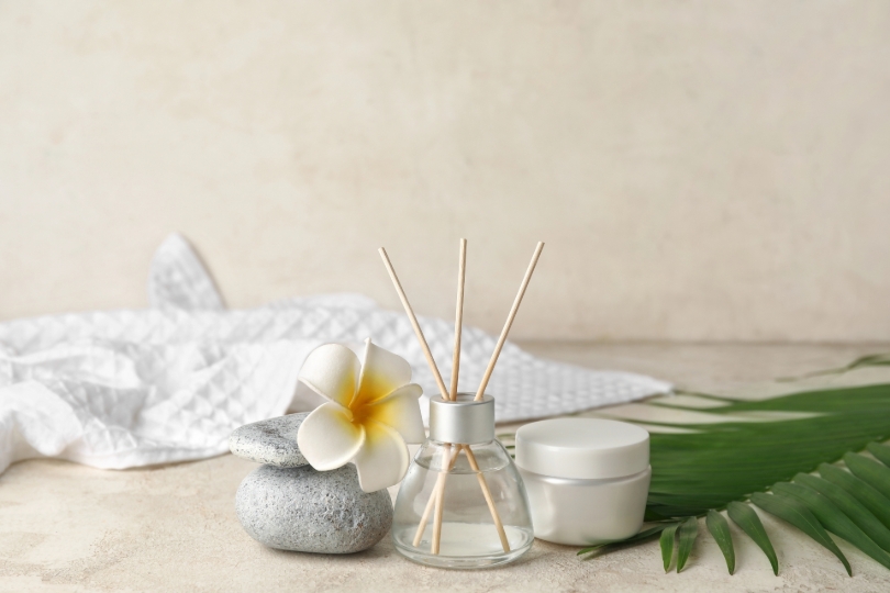 TrueGuard守护者精油｜全家少生病， 妈妈更安心